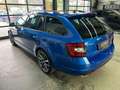 Skoda Octavia Combi 2.0 TSI DSG RS 245+ACC+Navi+Kamera Blau - thumbnail 4