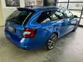 Skoda Octavia Combi 2.0 TSI DSG RS 245+ACC+Navi+Kamera Blau - thumbnail 6