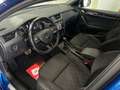 Skoda Octavia Combi 2.0 TSI DSG RS 245+ACC+Navi+Kamera Blau - thumbnail 11