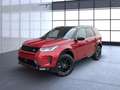 Land Rover Discovery Sport D200 Dynamic SE Rouge - thumbnail 1