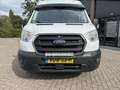 Ford Transit 350 2.0 TDCI L4H3 RWD 270gr deuren Wit - thumbnail 4