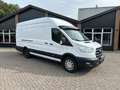 Ford Transit 350 2.0 TDCI L4H3 RWD 270gr deuren Wit - thumbnail 2