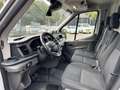 Ford Transit 350 2.0 TDCI L4H3 RWD 270gr deuren Wit - thumbnail 8