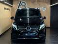 Mercedes-Benz V 300 D * GARANTIE 12 MOIS * PACK AMG * UTILITAIRE * Noir - thumbnail 8