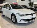 Volkswagen Golf VIII 2.0TDI 115CV LIFE.- " NACIONAL ".- " BAJO CON Wit - thumbnail 6