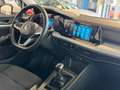 Volkswagen Golf VIII 2.0TDI 115CV LIFE.- " NACIONAL ".- " BAJO CON Wit - thumbnail 12