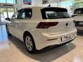 Volkswagen Golf VIII 2.0TDI 115CV LIFE.- " NACIONAL ".- " BAJO CON Wit - thumbnail 3