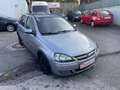 Opel Corsa Corsa 1,0 12VEnjoy bei Finanzierung Zinssatz  6,2% Grau - thumbnail 12