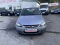 Opel Corsa Corsa 1,0 12VEnjoy bei Finanzierung Zinssatz  6,2% Grau - thumbnail 4