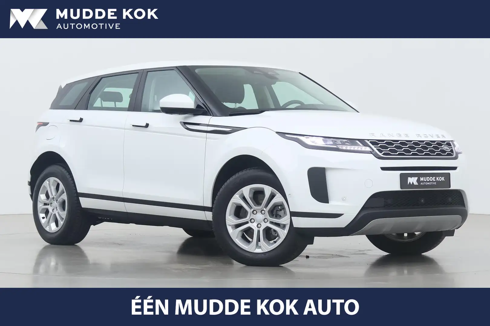 Land Rover Range Rover Evoque P300e AWD S | 360° Camera | BLIS | Vol-Leder | Sto Wit - 1