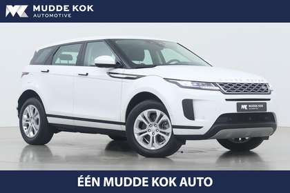 Land Rover Range Rover Evoque P300e AWD S | 360° Camera | BLIS | Vol-Leder | Sto