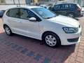 Volkswagen Polo 1.2 TDI MATCH Weiß - thumbnail 3