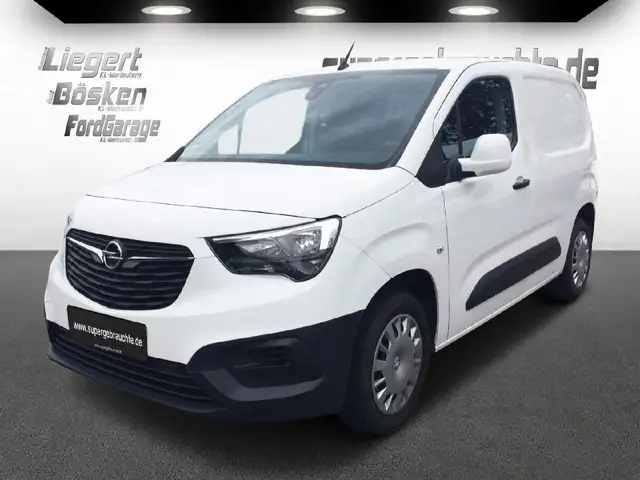 Opel Combo-e Combo Cargo Edition*DIESEL*