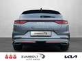 Kia ProCeed / pro_cee'd GT-line 1.5T DCT +Navi Soundsystem JBL  Apple CarP Silber - thumbnail 5