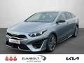 Kia ProCeed / pro_cee'd GT-line 1.5T DCT +Navi Soundsystem JBL  Apple CarP Silber - thumbnail 1