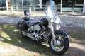 Harley-Davidson Heritage Softail FLST-C Heritage Classic Zwart - thumbnail 8