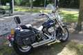 Harley-Davidson Heritage Softail FLST-C Heritage Classic Zwart - thumbnail 6