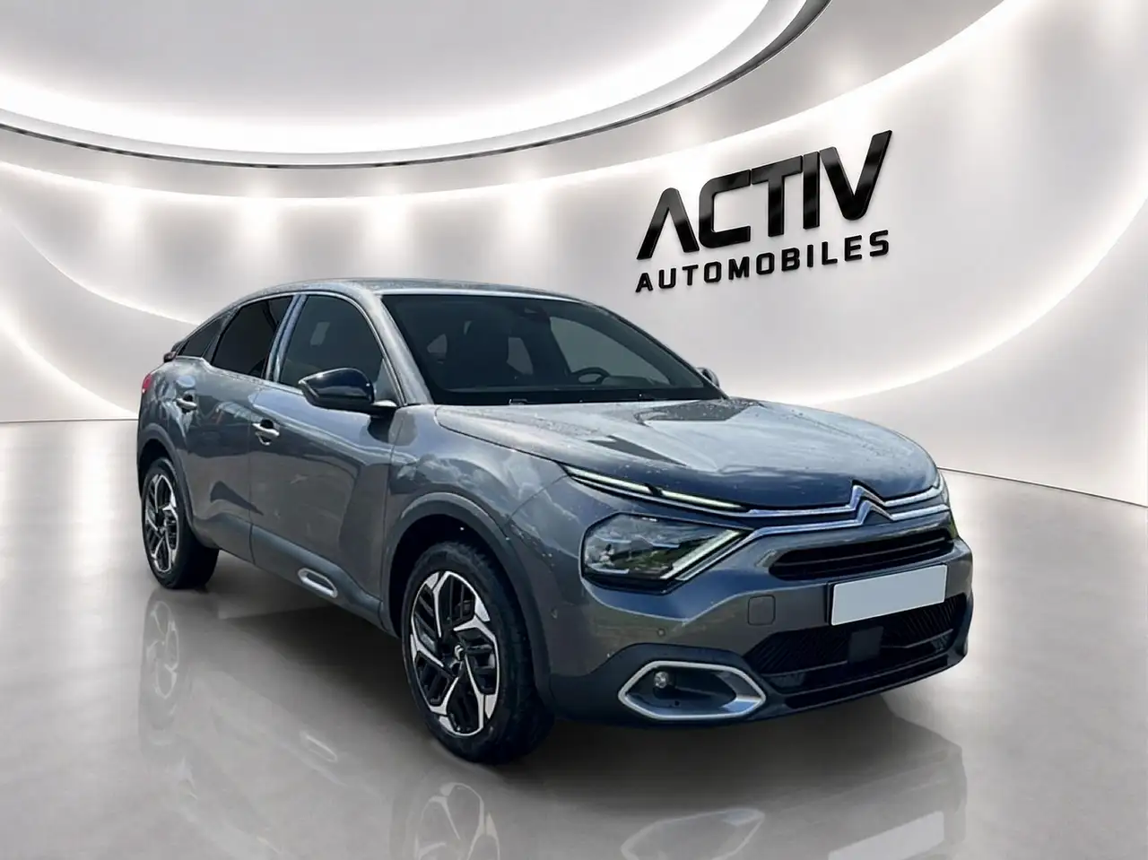 Citroen C4 Berline — photo 3