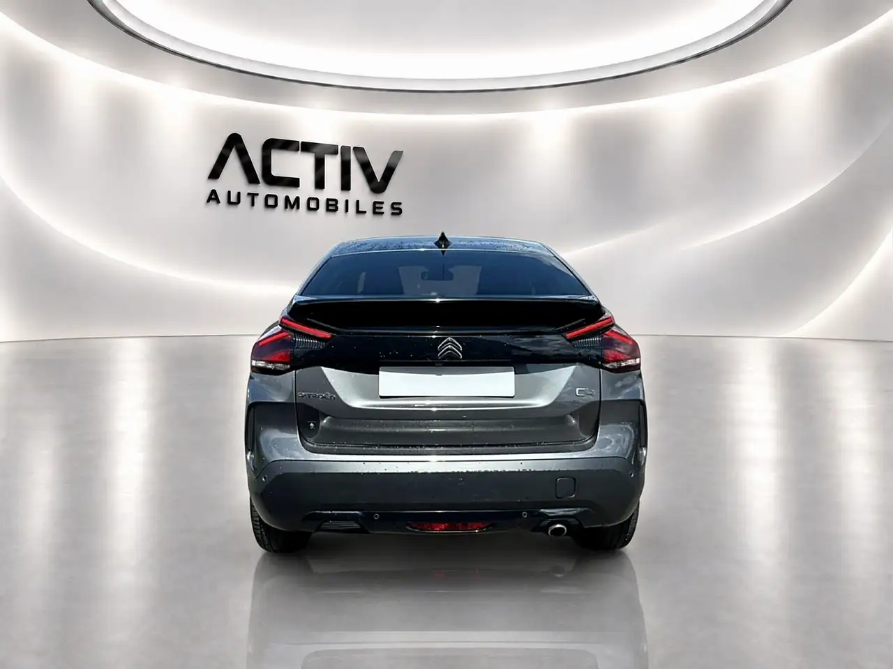 Citroen C4 Berline — photo 6