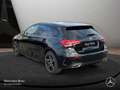 Mercedes-Benz A 250 e AMG+NIGHT+PANO+360°+MULTIBEAM+8G Schwarz - thumbnail 10