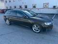 Audi A4 2.0 TDI **S-LINE** Schwarz - thumbnail 15