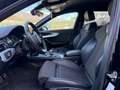 Audi A4 2.0 TDI **S-LINE** Schwarz - thumbnail 23