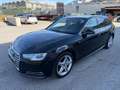 Audi A4 2.0 TDI **S-LINE** Schwarz - thumbnail 3