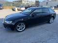 Audi A4 2.0 TDI **S-LINE** Schwarz - thumbnail 4