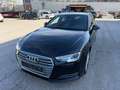 Audi A4 2.0 TDI **S-LINE** Schwarz - thumbnail 2