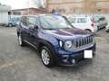 Jeep Renegade 1.0 t3 Limited 2wd Blauw - thumbnail 3