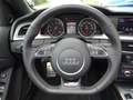 Audi A5 Cabriolet 1.8 TFSI S LINE SPORT XENON NAVI Silber - thumbnail 14