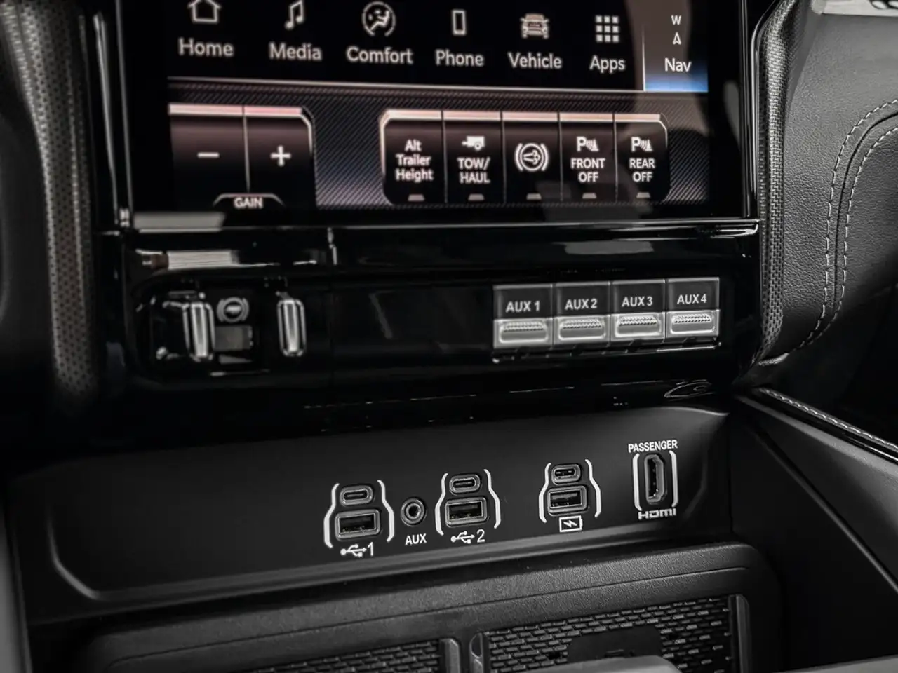RAM 3500 снимка RAM 3500