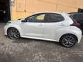 Toyota Yaris Yaris IV 2020 1.5h 130 Lounge Blanc - thumbnail 3