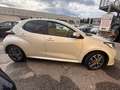 Toyota Yaris Yaris IV 2020 1.5h 130 Lounge Blanc - thumbnail 4