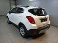 Opel Mokka Edition ecoFlex 4x4 Weiß - thumbnail 4