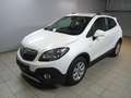 Opel Mokka Edition ecoFlex 4x4 Weiß - thumbnail 1