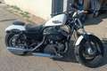 Harley-Davidson Sportster Forty Eight Bílá - thumbnail 3