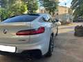 BMW X4 xdrive20d Msport TETTO-HEAD UP DISPLAY-LUCI AMBIE Grigio - thumbnail 6