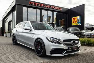 Estate S, 510 PK, Pano, Burmester Premium Audio, C