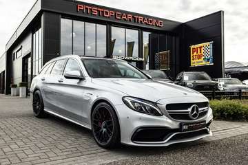Estate S, 510 PK, Pano, Burmester Premium Audio, C