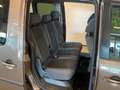 Volkswagen Caddy Maxi Rolstoelauto 5+1 Bruin - thumbnail 8