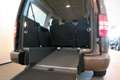 Volkswagen Caddy Maxi Rolstoelauto 5+1 Bruin - thumbnail 5