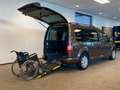 Volkswagen Caddy Maxi Rolstoelauto 5+1 Bruin - thumbnail 11