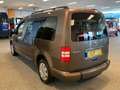 Volkswagen Caddy Maxi Rolstoelauto 5+1 Bruin - thumbnail 13