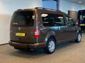 Volkswagen Caddy Maxi Rolstoelauto 5+1 Bruin - thumbnail 15