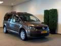 Volkswagen Caddy Maxi Rolstoelauto 5+1 Bruin - thumbnail 12