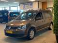 Volkswagen Caddy Maxi Rolstoelauto 5+1 Bruin - thumbnail 14