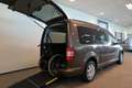 Volkswagen Caddy Maxi Rolstoelauto 5+1 Bruin - thumbnail 9