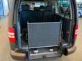 Volkswagen Caddy Maxi Rolstoelauto 5+1 Bruin - thumbnail 10