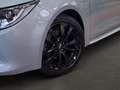 Toyota Corolla Touring Sports 2.0 Hybrid Lounge+WKR+JBL Grau - thumbnail 9
